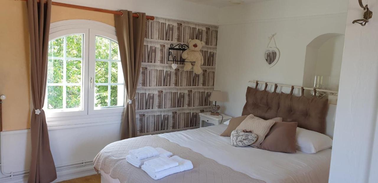 Bed and Breakfast La Pouillyzotte Экстерьер фото